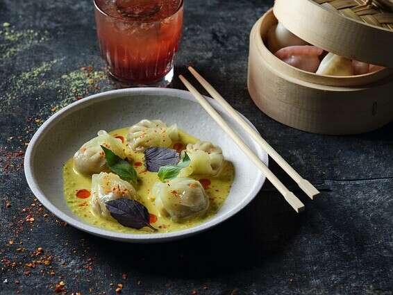 הר גאו עוף, פאפאסן //צילום: אנטולי מיכאלו 